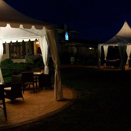 Casa De Labranza Ria De Castellanos Hotel Арнуеро Екстериор снимка