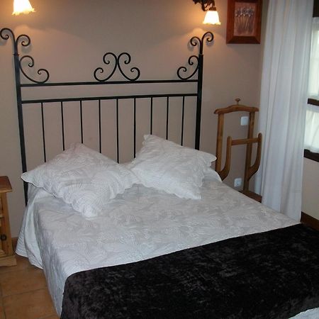 Casa De Labranza Ria De Castellanos Hotel Арнуеро Екстериор снимка