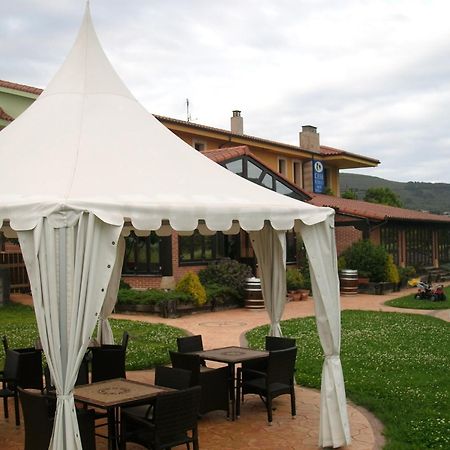 Casa De Labranza Ria De Castellanos Hotel Арнуеро Екстериор снимка