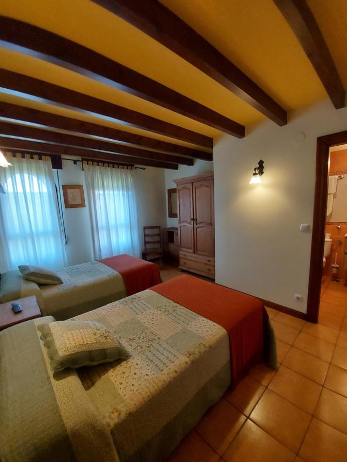 Casa De Labranza Ria De Castellanos Hotel Арнуеро Екстериор снимка