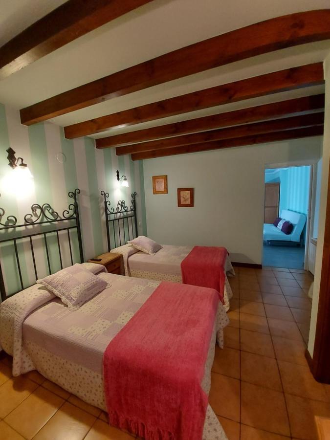 Casa De Labranza Ria De Castellanos Hotel Арнуеро Екстериор снимка
