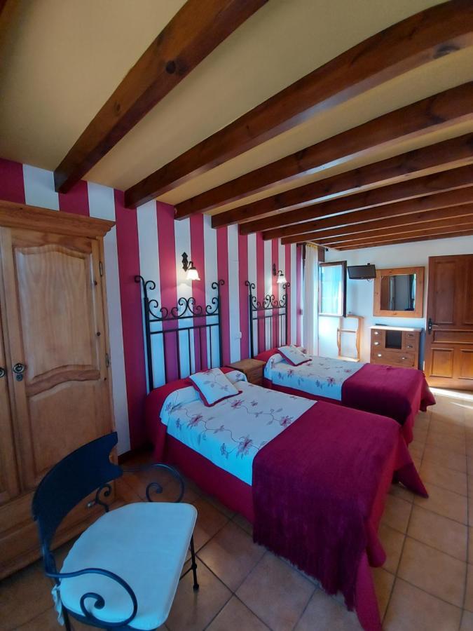 Casa De Labranza Ria De Castellanos Hotel Арнуеро Екстериор снимка