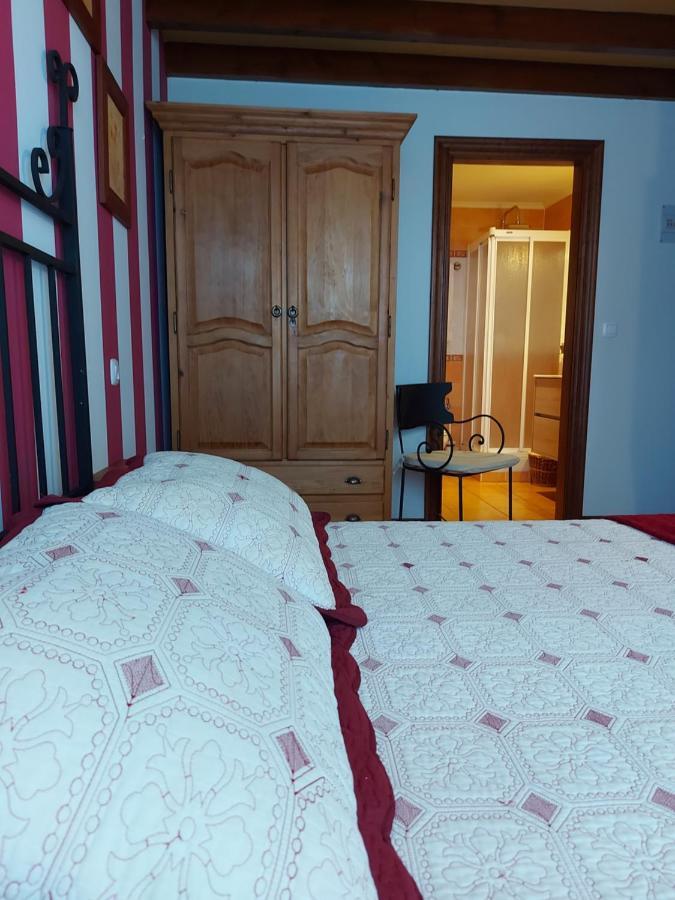 Casa De Labranza Ria De Castellanos Hotel Арнуеро Екстериор снимка