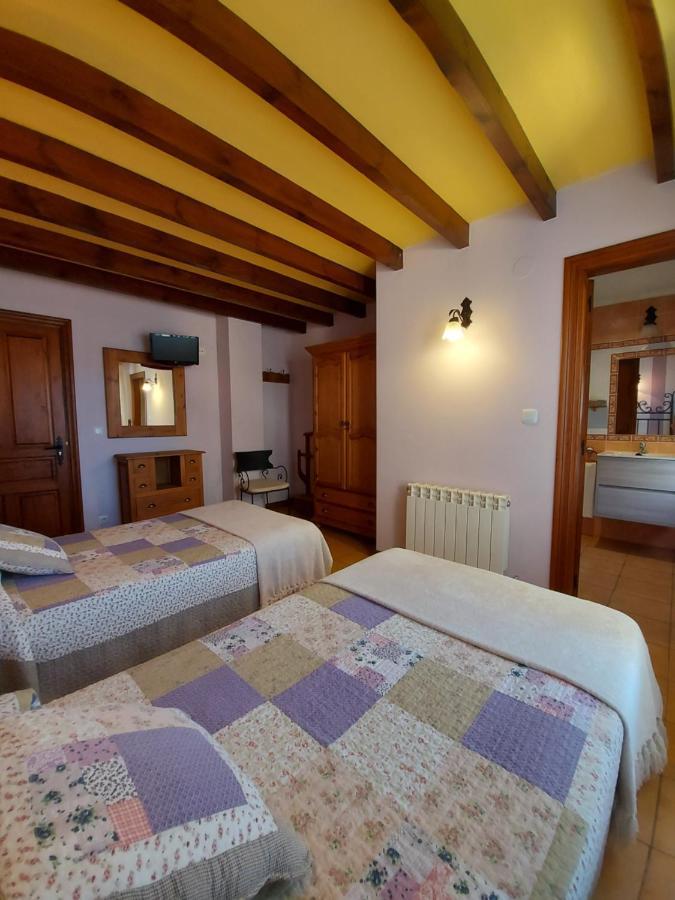 Casa De Labranza Ria De Castellanos Hotel Арнуеро Екстериор снимка