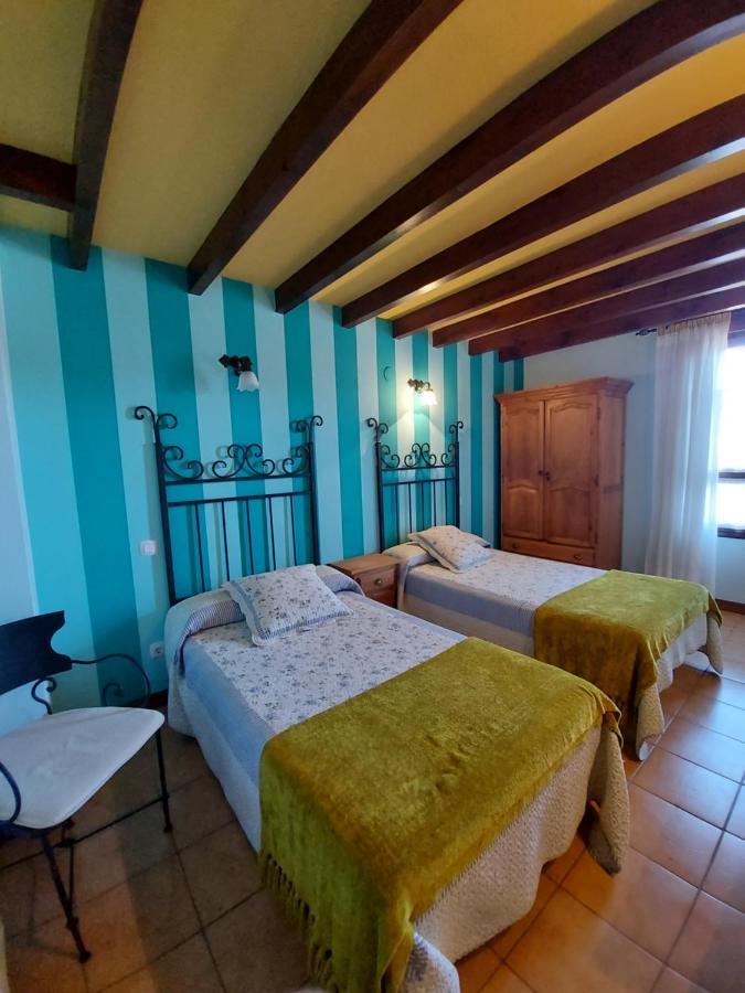 Casa De Labranza Ria De Castellanos Hotel Арнуеро Екстериор снимка