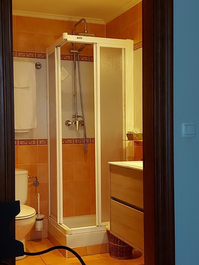 Casa De Labranza Ria De Castellanos Hotel Арнуеро Екстериор снимка