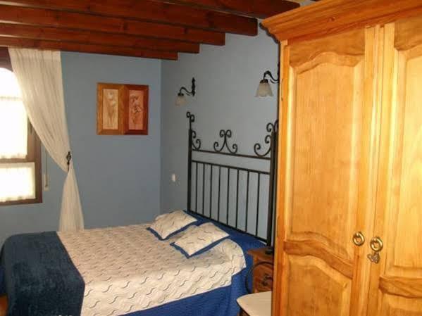 Casa De Labranza Ria De Castellanos Hotel Арнуеро Екстериор снимка