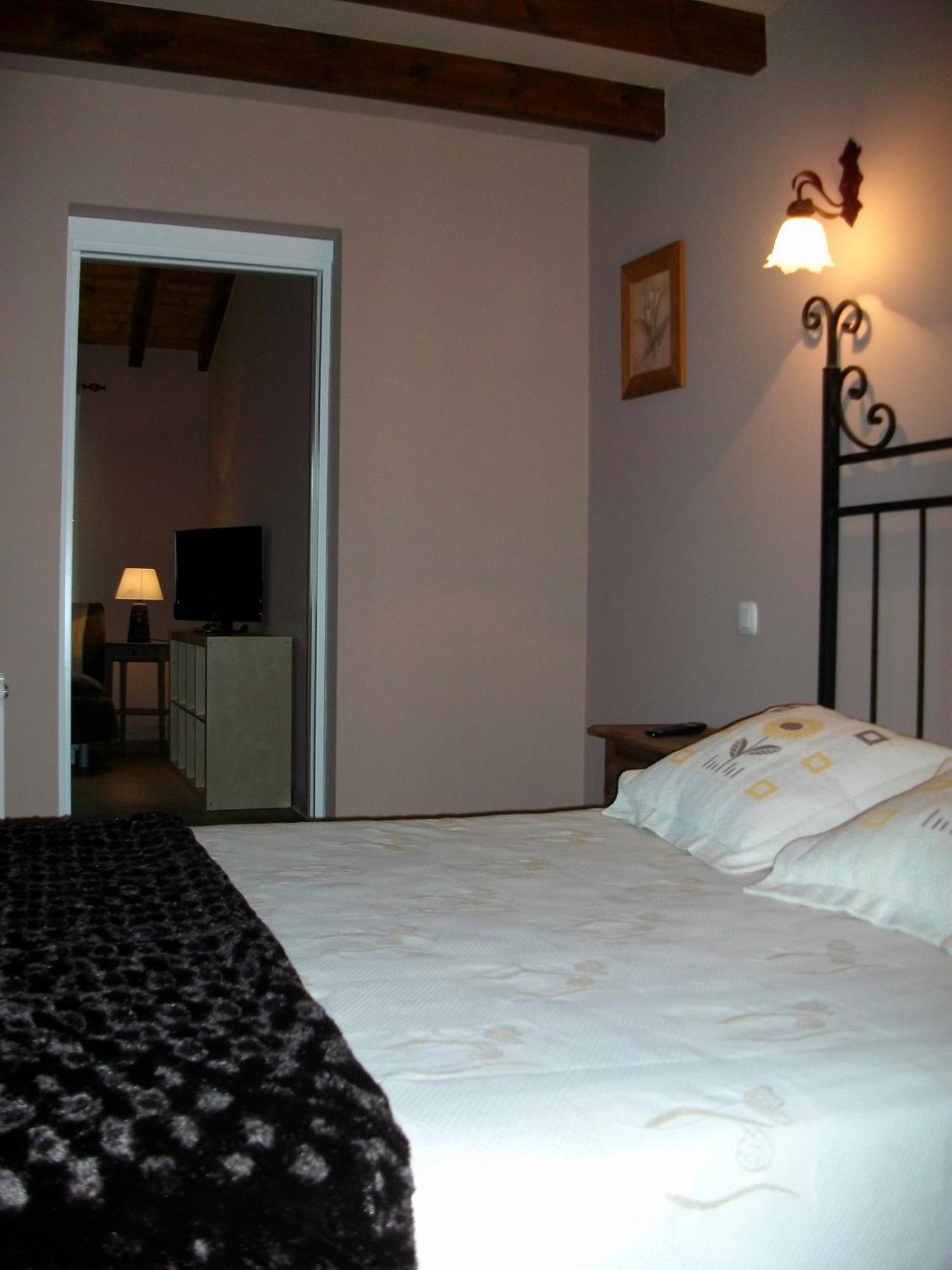 Casa De Labranza Ria De Castellanos Hotel Арнуеро Екстериор снимка