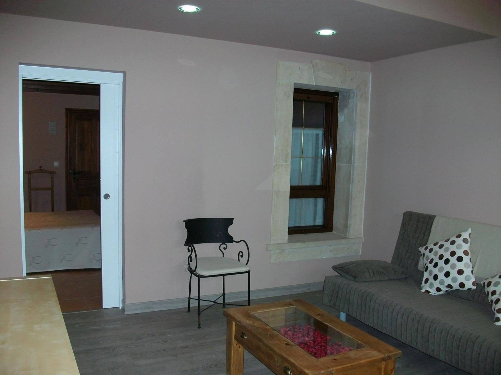 Casa De Labranza Ria De Castellanos Hotel Арнуеро Екстериор снимка