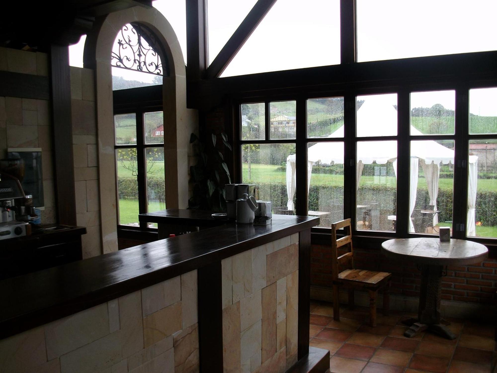 Casa De Labranza Ria De Castellanos Hotel Арнуеро Екстериор снимка