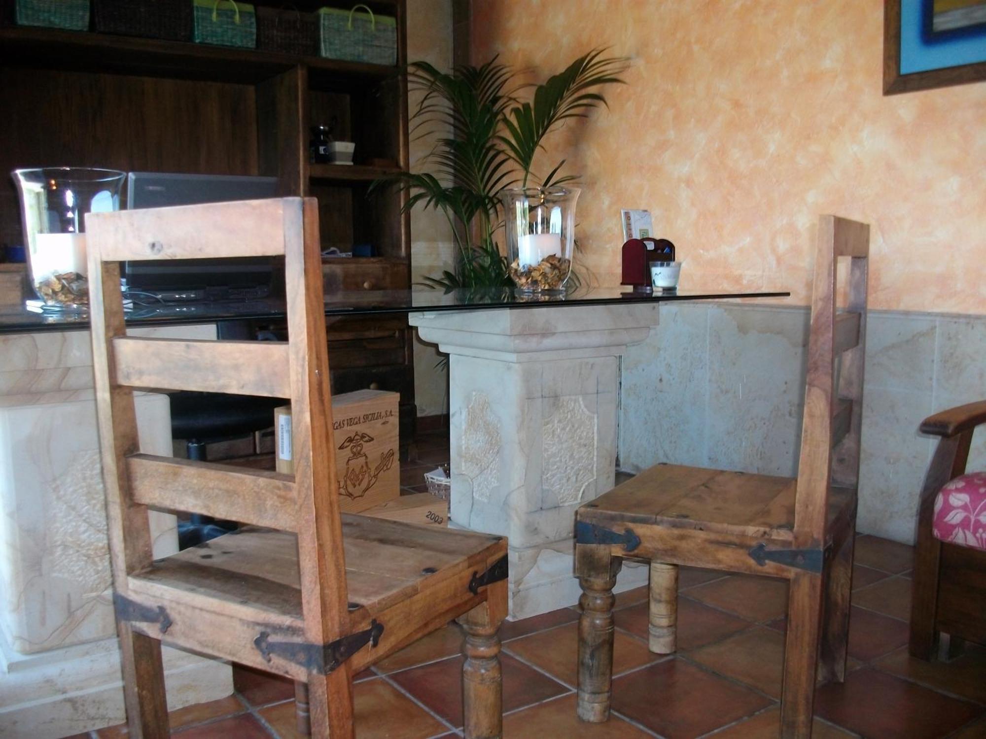 Casa De Labranza Ria De Castellanos Hotel Арнуеро Екстериор снимка