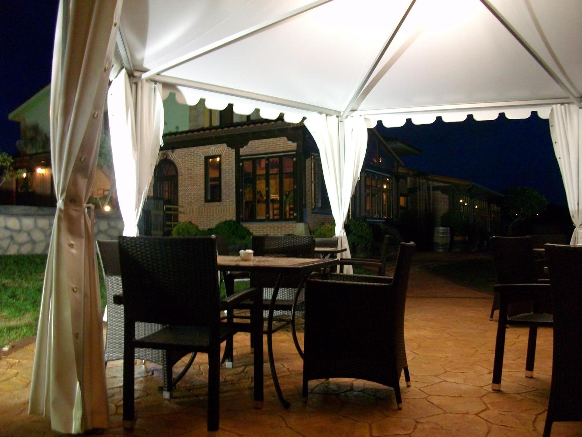 Casa De Labranza Ria De Castellanos Hotel Арнуеро Екстериор снимка